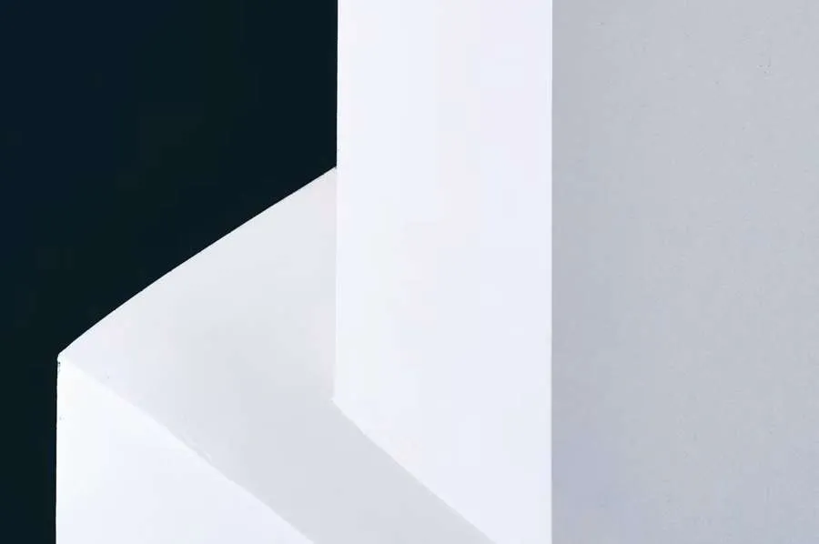 Design minimalista e moderno